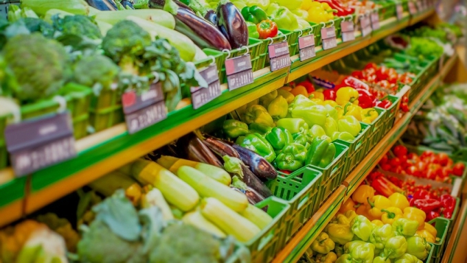 Si kane ndryshuar mallrat e konsumit 5 vitet e fundit-  Cmimi i frutave dhe perimeve i dyfishuar